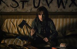 Stranger Things : Winona Ryder, dans la bande-annonce d'une nouvelle série Netflix