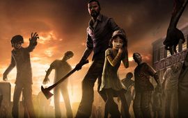 E3 : Le jeu vidéo Walking Dead dévoile enfin la bande-annonce de sa saison 3