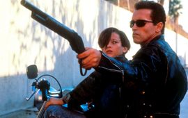 Terminator 2 : pourquoi le film de James Cameron est-il toujours une œuvre culte ?