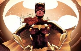 Batgirl : DC et la Warner ont enfin trouvé leur nouvelle super-héroïne