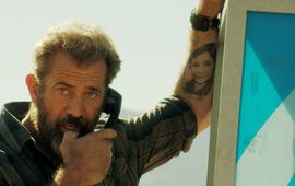 Mel Gibson donne enfin son opinion sur Mad Max : Fury Road