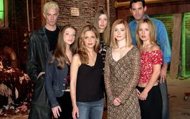 Buffy contre les vampires : le reboot donne enfin de ses nouvelles (et elles ne sont pas bonnes)