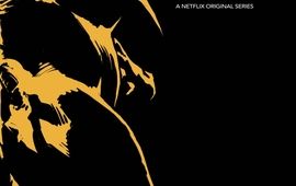 Luke Cage : nouvelle affiche musclée pour le futur collègue de Daredevil et Jessica Jones