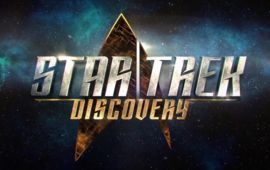 Star Trek : Discovery dévoile enfin sa première image