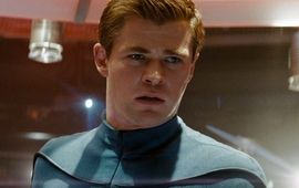Star Trek 4 : Chris Hemsworth explique pourquoi il a quitté le film et non, ce n'est pas pour l'argent