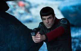 Star Trek : un nouveau film produit par J.J.Abrams en développement