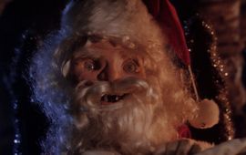 L'épisode culte : Les Contes de la crypte, le Père Noël mémorable de Robert Zemeckis