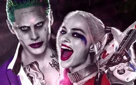 Suicide Squad : Margot Robbie comprend pourquoi ses scènes avec le Joker ont été coupées