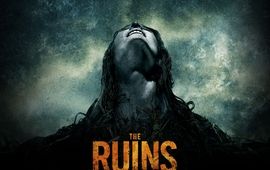 L'oublié : Les Ruines, le film d'horreur diabolique que vous avez peut-être raté