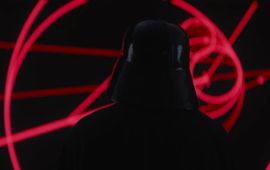 Rogue One : A Star Wars Story : Dark Vador au cœur du nouveau teaser