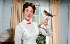 Mary Poppins 2 : première photo d'Emily Blunt dans la suite du classique de Disney