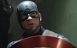 Marvel : Emily VanCamp (Sharon Carter) revient sur la controverse de Captain America : Civil War