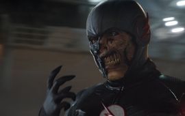 Black Flash sera-t-il dans la saison 3 de The Flash ?