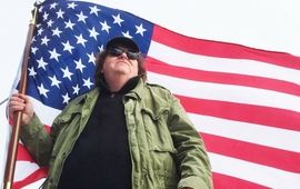 Michael Moore annonce un film surprise sur Donald Trump, qui sort demain aux USA