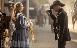 Westworld : on a vu les premiers épisodes de la nouvelle série phénomène HBO