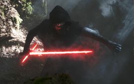 Star Wars : L'ascension de Skywalker - Kylo Ren pourrait bien reprendre du service après le film de J.J. Abrams