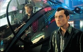 A.I. : Intelligence artificielle - le grand film incompris de Spielberg (et Kubrick)