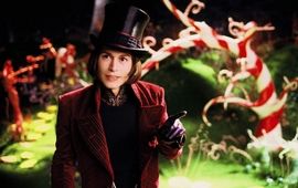 Wonka : après Timothée Chalamet, le prequel de Charlie et la Chocolaterie se paie un beau casting