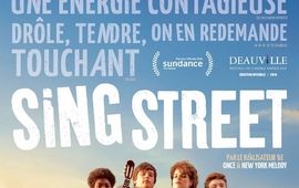 Sing Street : Critique d'un feel good movie
