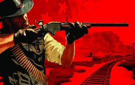 Red Dead Redemption 2 en dit plus sur son histoire dans une nouvelle bande-annonce qui sent la poudre