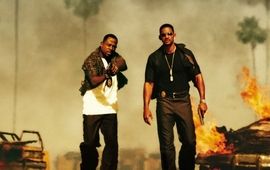Bad Boys 3 : Will Smith et Martin Lawrence expriment leur grande joie après l'officialisation du film