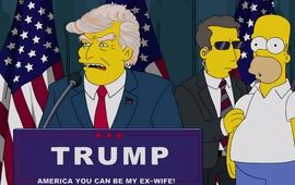 L'épisode culte : quand Les Simpson prédisait l'élection de Donald Trump en 2000
