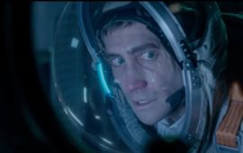 Jake Gyllenhaal et Ryan Reynolds en plein cauchemar spatial à la Alien dans la première bande-annonce de Life