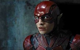 DC FanDome : les premières images du Batman de Michael Keaton dans une bande-annonce pour The Flash
