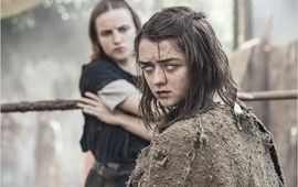 Game of Thrones : Maisie Williams tease le final dantesque de la saison 7