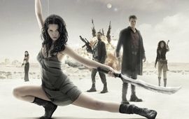 Le mal-aimé : Serenity, le film de Joss Whedon tiré de sa série culte Firefly