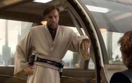 Obi-Wan : Ewan McGregor est très heureux d'enfin en dire plus sur la série