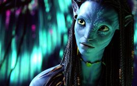 Avatar : les Na'vi seront un peu différents dans la suite