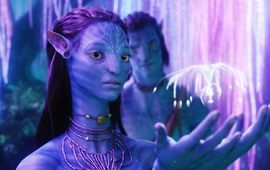 Avant Avatar 2, James Cameron prie pour la survie des cinémas