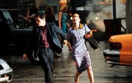 Le mal-aimé : It's All About Love, la romance apocalyptique avec Joaquin Phoenix et Claire Danes