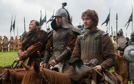Netflix annule sa série Marco Polo