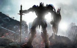La saga Transformers nous en dit plus sur ce qui nous attend après le Dernier Chevalier