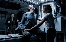 Alien : Covenant dévoile de nouvelles images du cauchemar