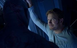 Chris Pratt explique pourquoi Suicide Squad est moins réussi que Les Gardiens de la Galaxie