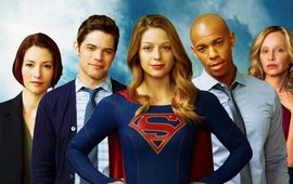 Supergirl : CW annonce la fin de la série DC du Arrowverse