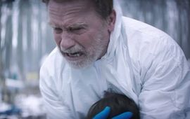 Arnold Schwarzenegger veut venger sa famille dans le trailer d'Aftermath