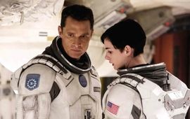 Anne Hathaway et Matthew McConaughey dans un mystérieux thriller maritime
