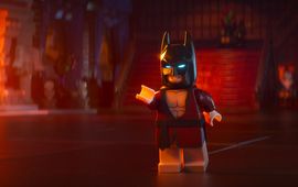 Box-office US : Lego Batman plus séduisant que Christian Grey et John Wick