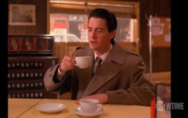 La saison 3 de Twin Peaks nous offre un teaser très caféiné