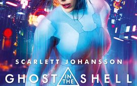 Et si Ghost in the Shell avec Scarlett Johansson était la bonne surprise que personne n'attendait ?