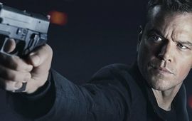 Jason Bourne 6 : le producteur de la saga rassure à peine sur l'avancée du film