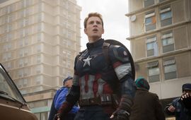 Avengers : Captain America ne devrait pas revenir, selon Chris Evans