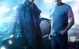 Ridley Scott dévoile quand débarquera la nouvelle bande-annonce de Blade Runner 2049
