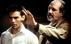 Brian De Palma : tous les secrets du grand cinéaste réunis dans un grand livre indispensable (pour Noël)
