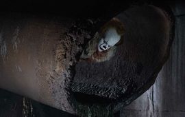 Ça : nouvelle affiche à la John Carpenter pour le retour du clown de Stephen King