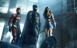 Justice League : Joss Whedon, qui a terminé le film après Zack Snyder, est-il vraiment le grand coupable ?